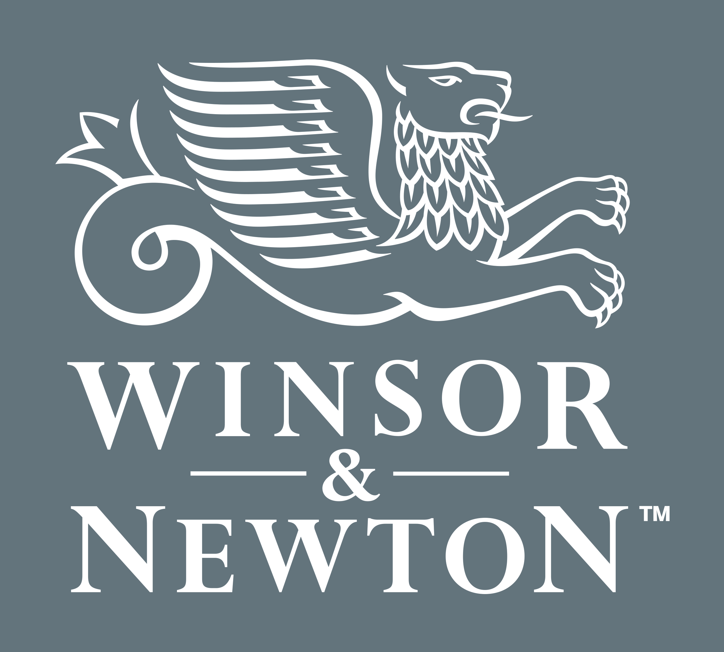 Windsor Newton